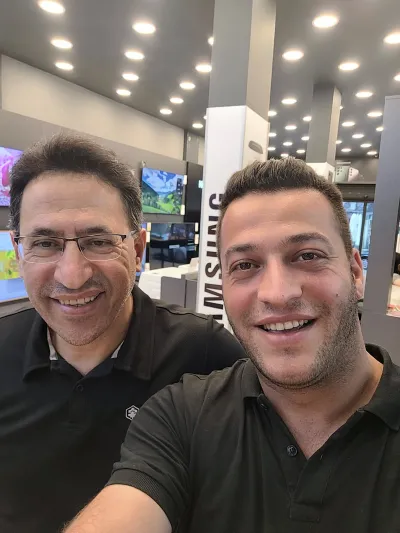 Samsung Çorlu Alya Avm - Görsel 8