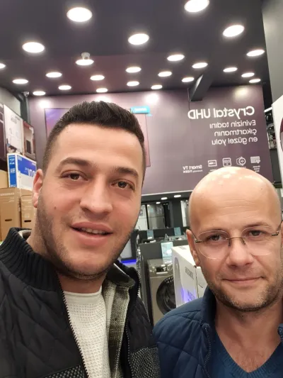 Samsung Çorlu Alya Avm - Görsel 9