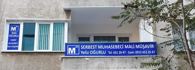 Serbest Muhasebeci Mali Müşavir Yeliz Oğurlu - Görsel 3