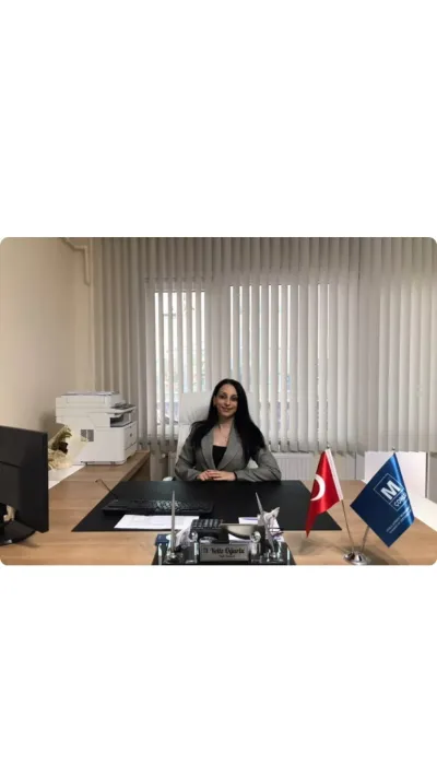 Serbest Muhasebeci Mali Müşavir Yeliz Oğurlu - Görsel 4