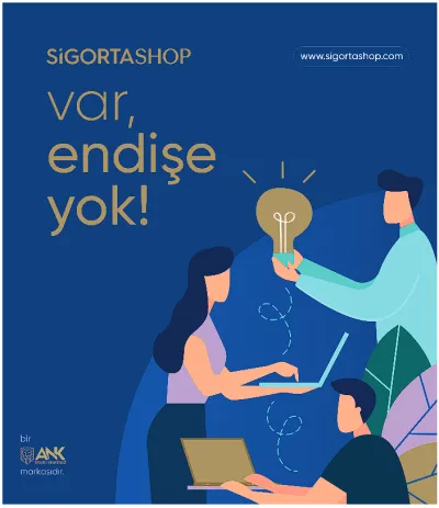 Sigorta Shop Çorlu Şube - Görsel 2