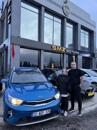 SMZ Motors - Görsel 8