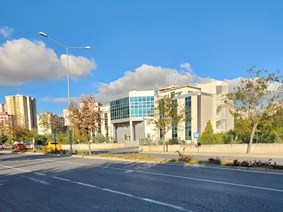 T.C. Çorlu Vergi Dairesi Müdürlüğü - Görsel 2