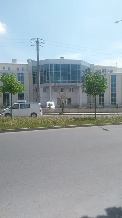 T.C. Çorlu Vergi Dairesi Müdürlüğü - Görsel 5