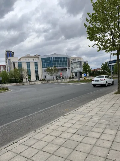 T.C. Çorlu Vergi Dairesi Müdürlüğü - Görsel 6
