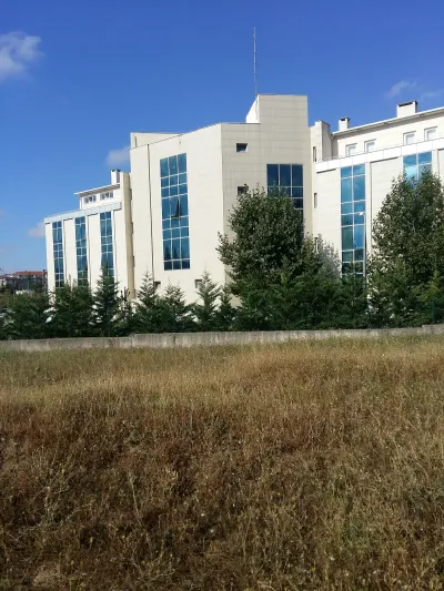 T.C. Çorlu Vergi Dairesi Müdürlüğü - Görsel 7