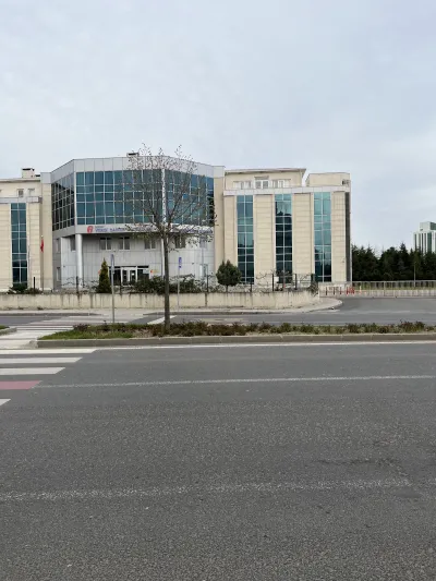T.C. Çorlu Vergi Dairesi Müdürlüğü - Görsel 9