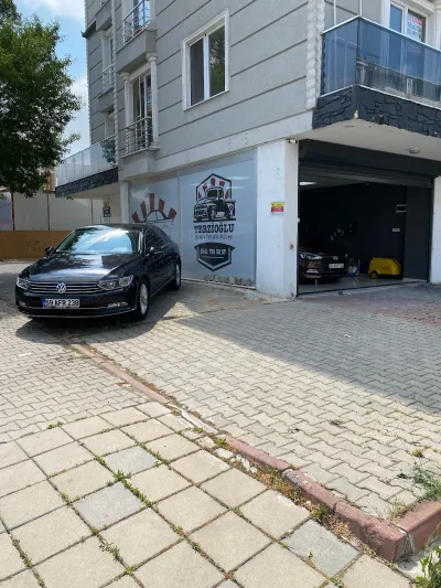 Terzioğlu Detailing - Görsel 2