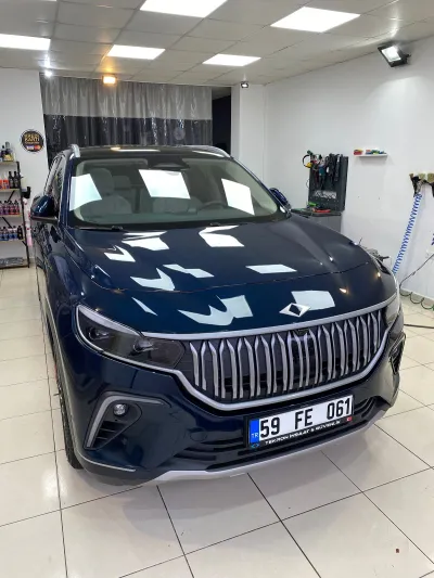 Terzioğlu Detailing - Görsel 5