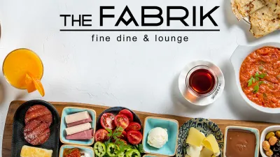 The Fabrik - Görsel 2