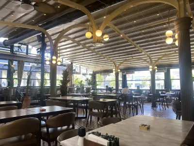 The Fabrik - Görsel 8