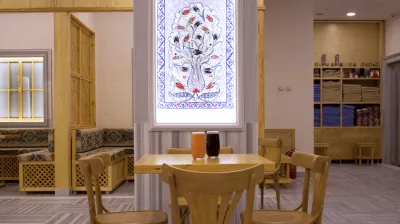 Trakya Hamam Havuz Spa - Görsel 2