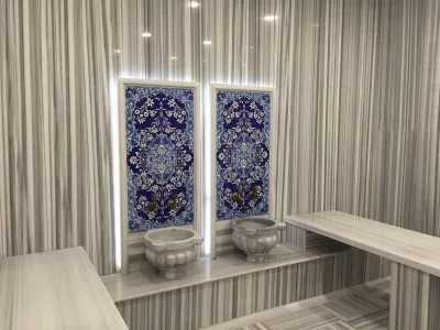 Trakya Hamam Havuz Spa - Görsel 5