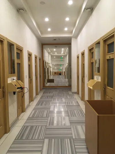 Trakya Hamam Havuz Spa - Görsel 6