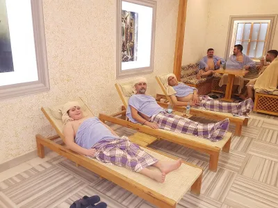 Trakya Hamam Havuz Spa - Görsel 7