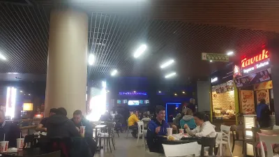 Trend Arena Cinemarine - Görsel 2