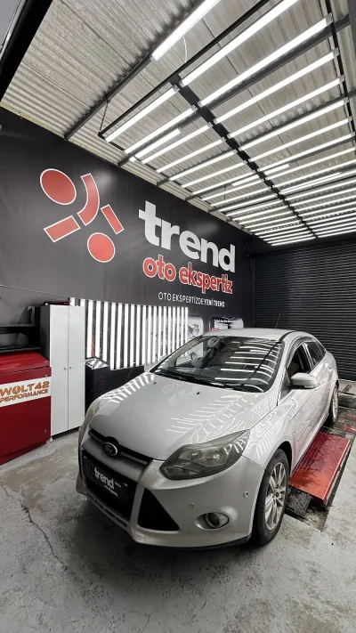 Trend Oto Ekspertiz Çorlu - Görsel 6