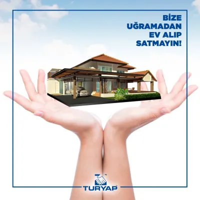 TURYAP ÇORLU EMLAK KONUTLARI - Görsel 6