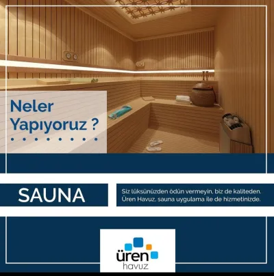 Üren Havuz - Görsel 9