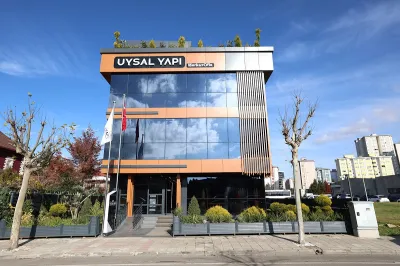 Uysal Yapı - Görsel 1