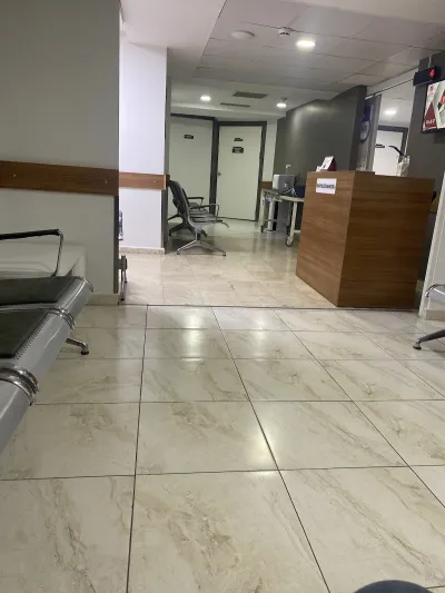 Vega Hospital - Görsel 7