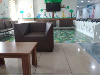 Vega Hospital - Görsel 8