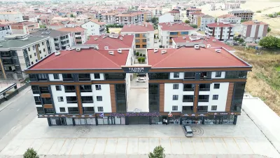 Yıldırım İnşaat Çorlu - Görsel 1