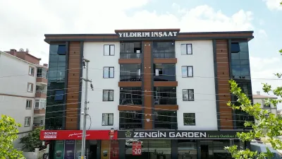 Yıldırım İnşaat Çorlu - Görsel 4