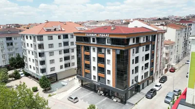 Yıldırım İnşaat Çorlu - Görsel 5