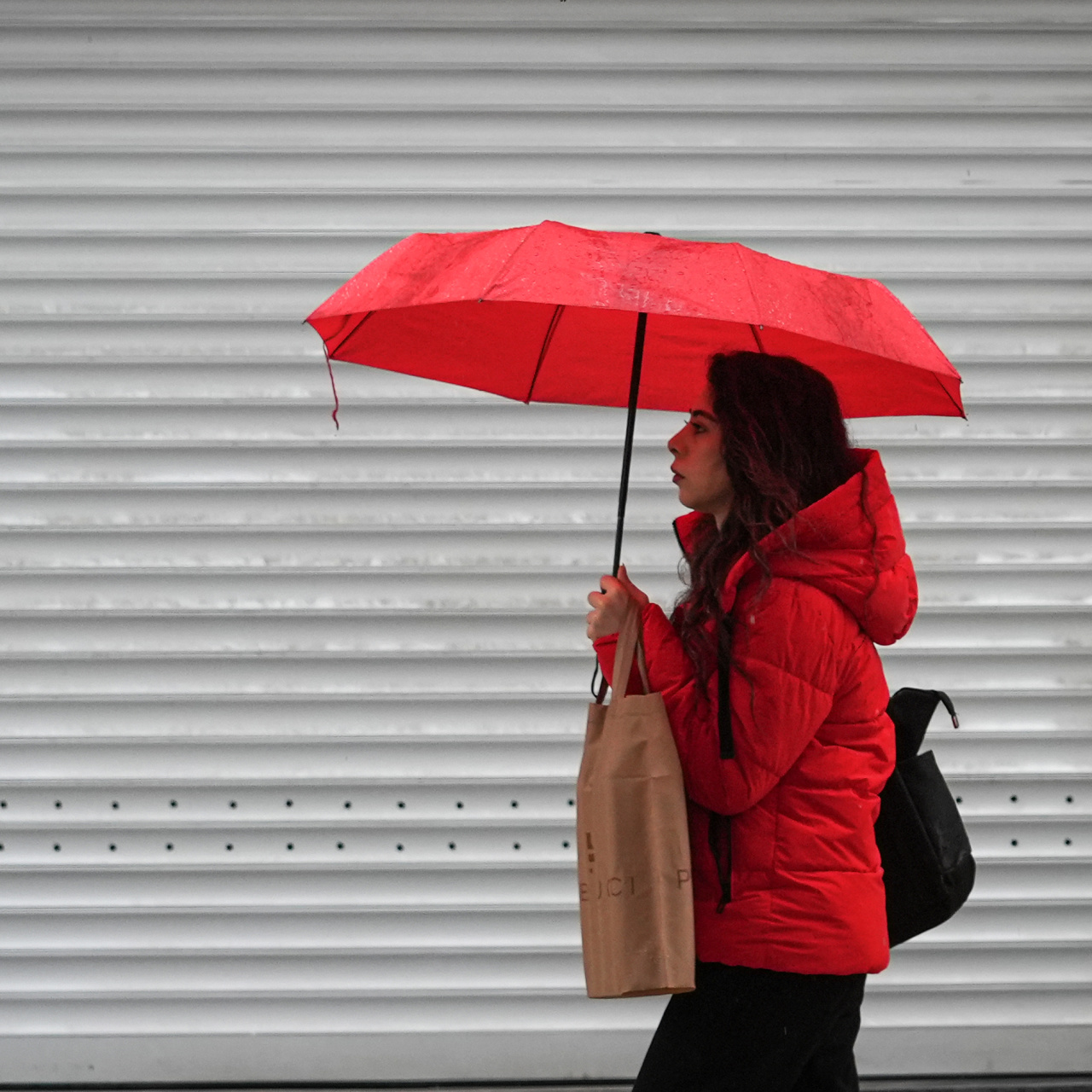 6 bölge için sağanak yağmur uyarısı!