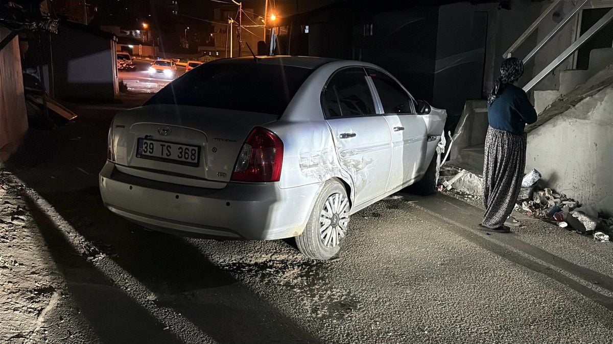 'Dur' ihtarına uymayan alkollü otomobil sürücüsüne 225 bin TL ceza