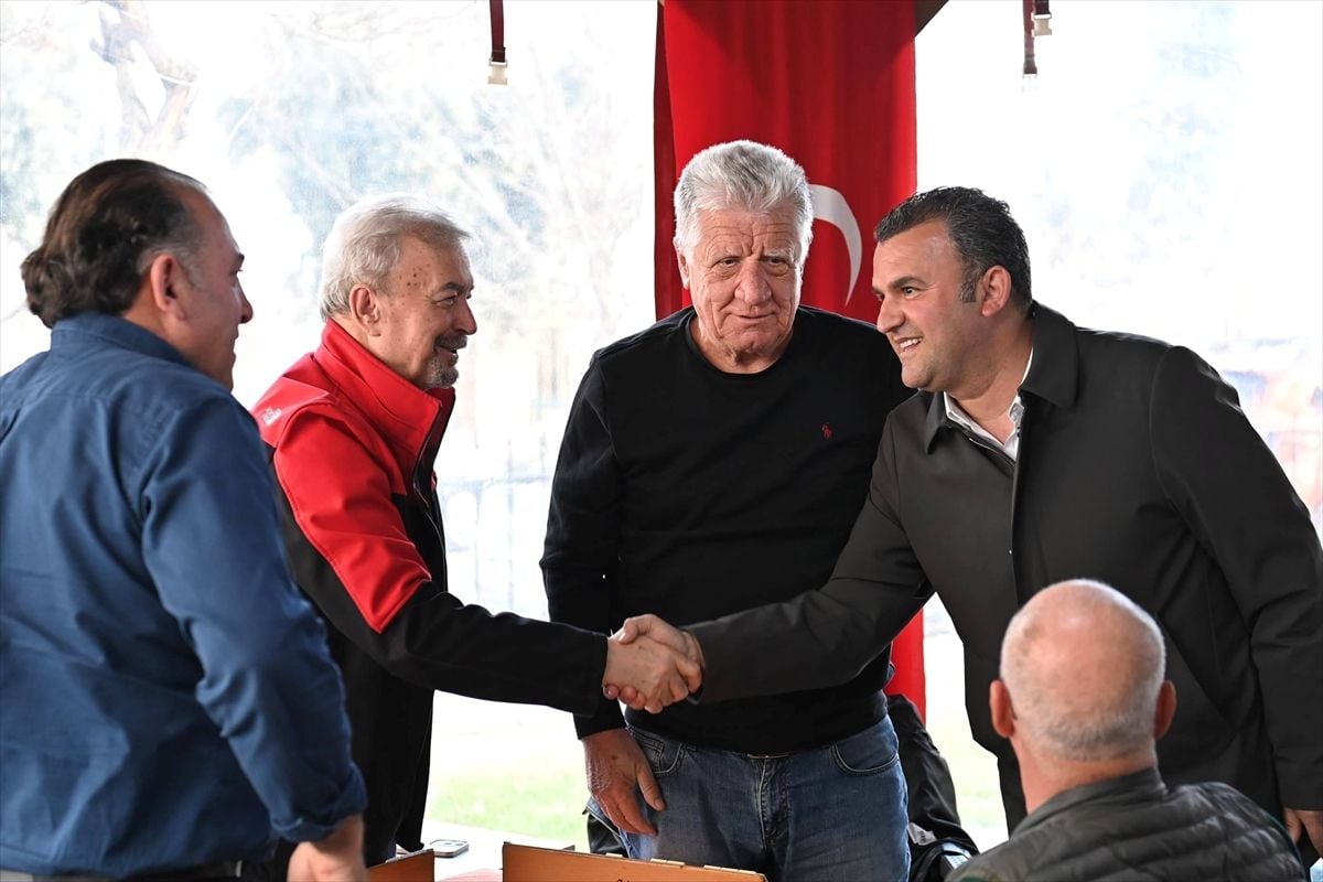 Tekirdağ'dan kısa kısa