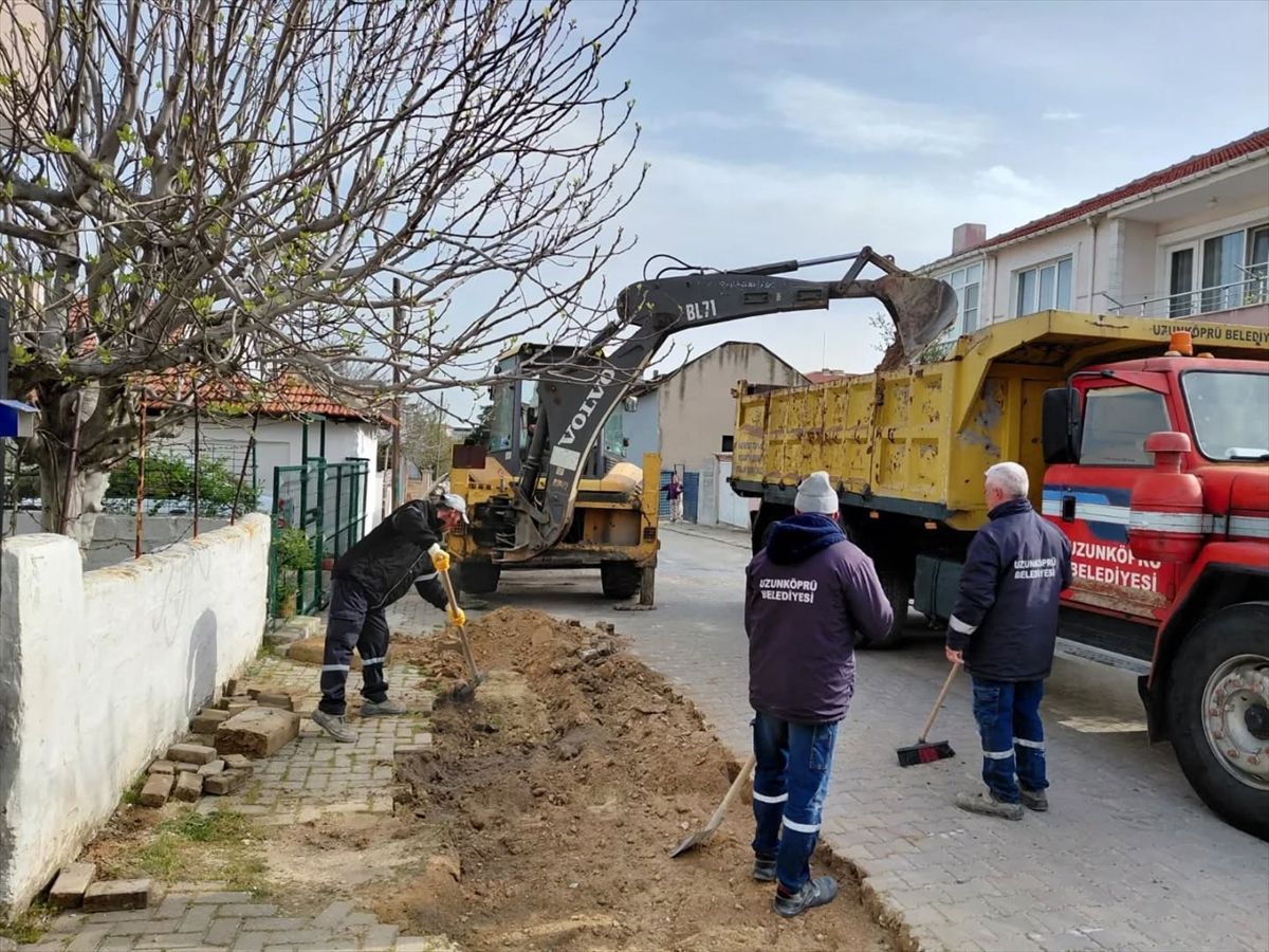 Edirne'den kısa kısa