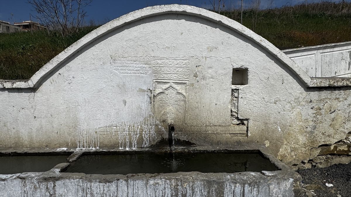 Türkiye'de 2050'den itibaren sıcak ve kurak bozkır iklimi öngörülüyor