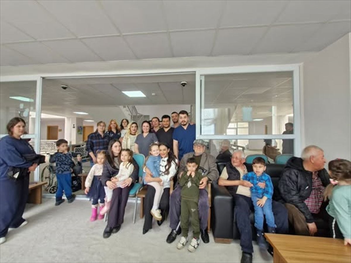 Edirne'den kısa kısa