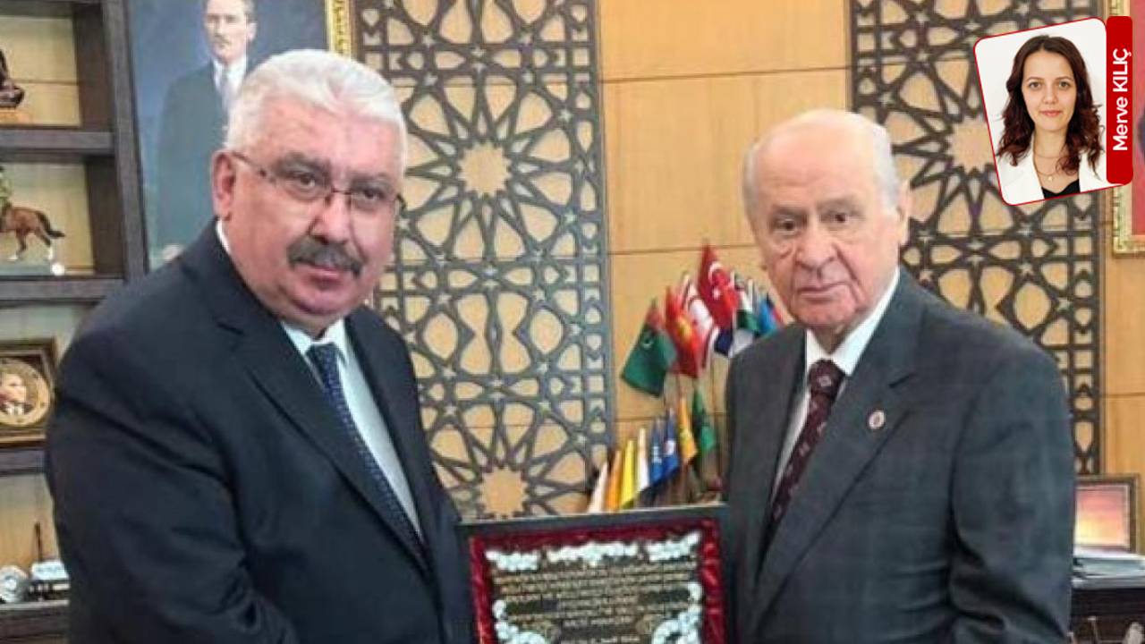 MHP’de tasfiye dalgası büyüyor: İstanbul’la başladı, tüm Türkiye’ye yayılıyor