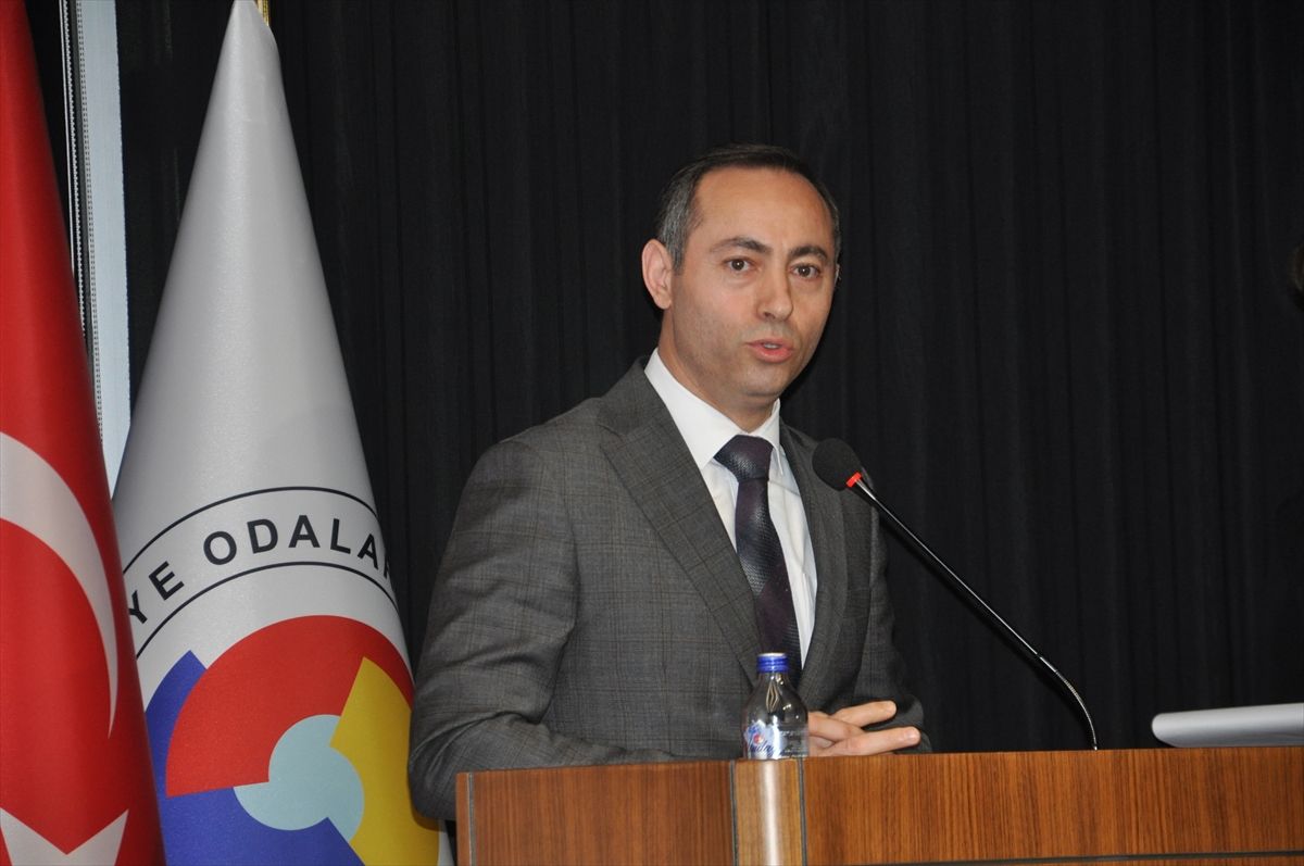 Kırklareli'nin "Ahmetbey köftesi" coğrafi işaret aldı