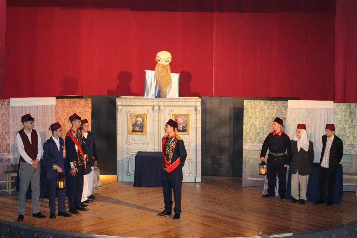 Edirne'den kısa kısa