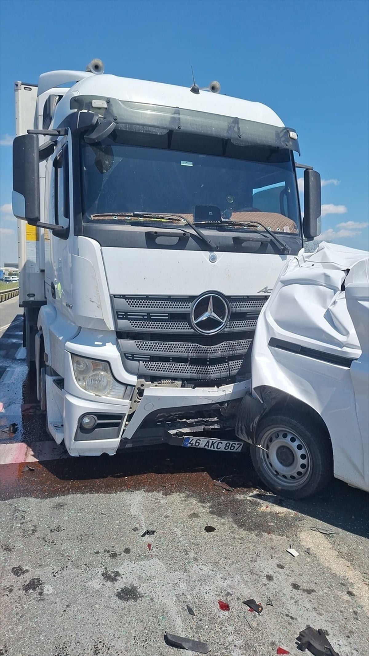 Tekirdağ'da asayiş