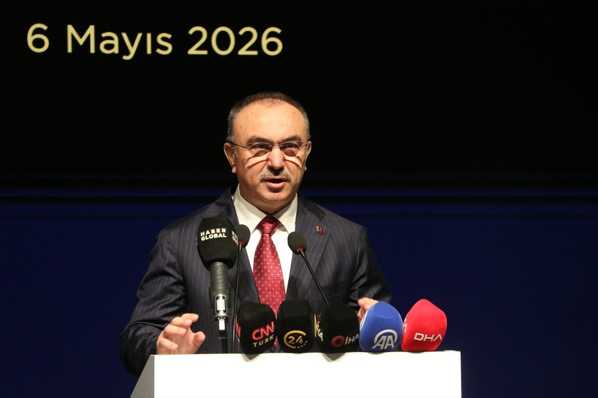 Tekirdağ'da "Sıfır Atık Çalıştayı" sonuç konferansında "israfın önlenmesi" konuşuldu