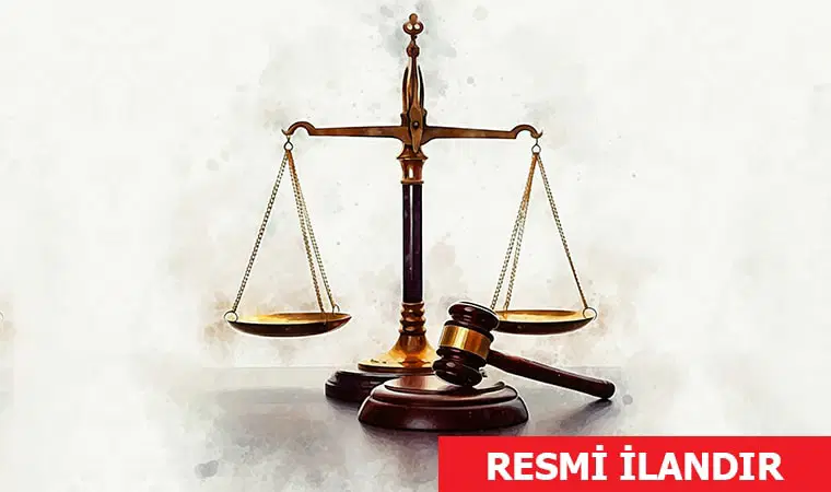 T.C. ÇORLU 5. ASLİYE HUKUK MAHKEMESİ HAKİMLİĞİ