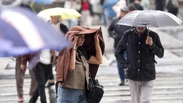 Meteoroloji açıkladı: 28 Mayıs 2026 hava durumu raporu... Bugün hava nasıl olacak?