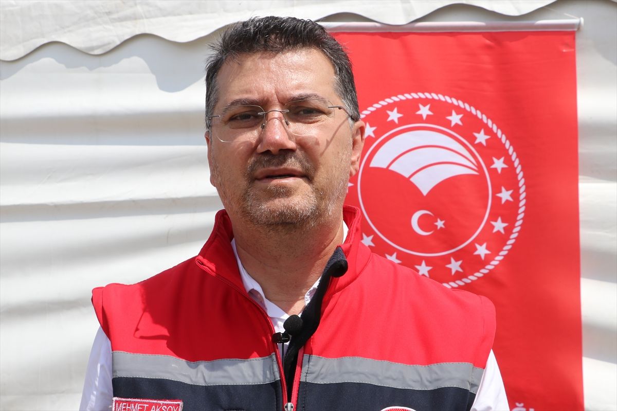 Kurbanlık alacaklara "Küpe kontrolü" uyarısı