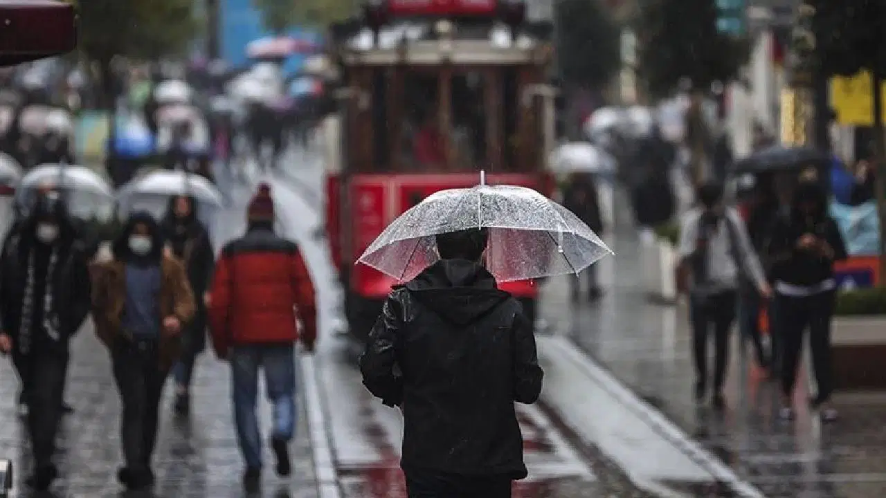 Meteoroloji açıkladı: 19 Mayıs 2026 hava durumu raporu... Bugün hava nasıl olacak?