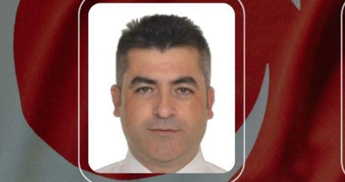 Şehit Erkan Tütüncüler kimdir? Erkan Tütüncüler kaç yaşında, nereli, evli mi?