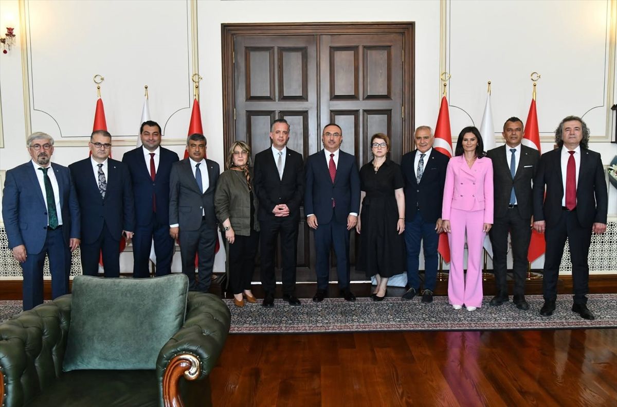 Tekirdağ'dan kısa kısa