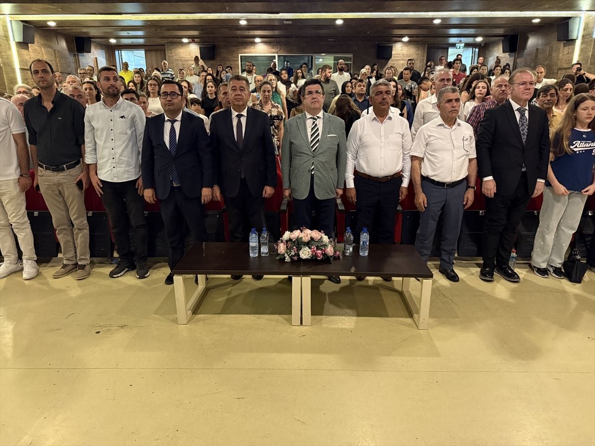 Tekirdağ'da "Milli Aile Haftası" kapsamında program düzenlendi