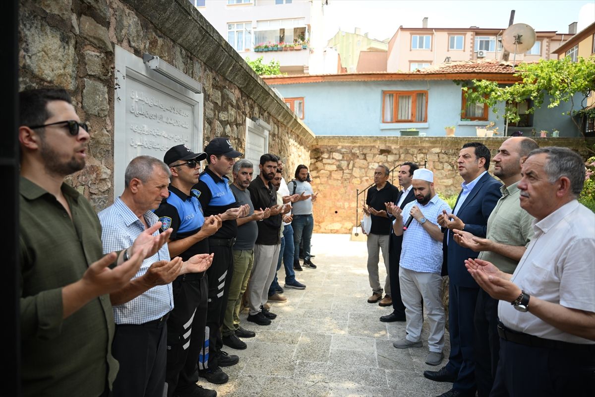 Edirne, Kırklareli ve Tekirdağ'da Muharrem Ayı Aşure İkramı