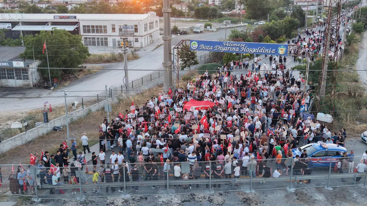7 kişinin öldüğü kazadan yıllar sonra gelen kapatma kararı isyan ettirdi