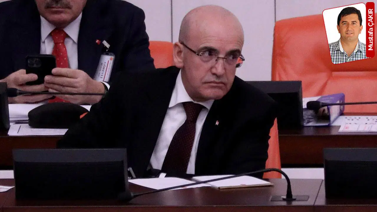 Tekirdağ’da SİT alanında yer alan tarihi yapıların da özelleştirme kapsamına alındığı belirtilirken, Hazine ve Maliye Bakanı Şimşek’ten yanıt geldi: ‘Detaylı inceliyoruz’